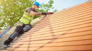 Best Flat Roofing  in Bainbridge Island, WA