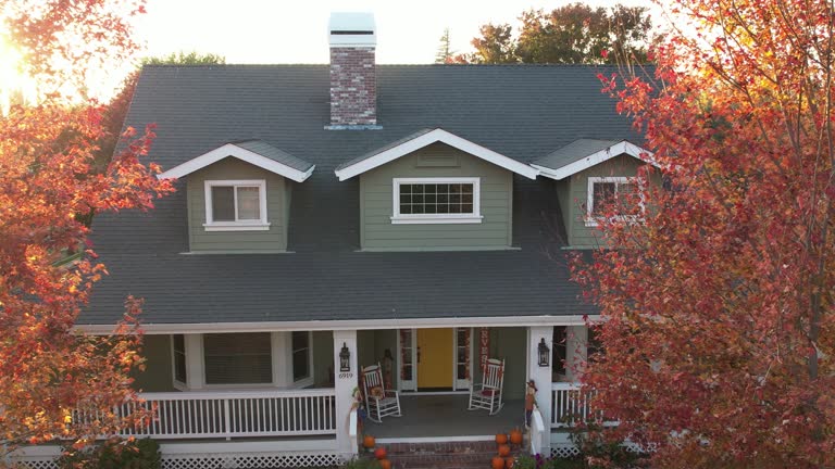 Best 4 Ply Roofing  in Bainbridge Island, WA
