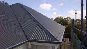 Best Rubber Roofing (EPDM, TPO)  in Bainbridge Island, WA